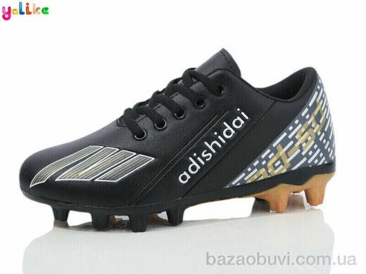 Yalike 012-11 black, 440.00, 6, 33-38