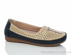 Leguzaza 910 beige-blue, 360.00, 8, 37-42