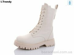 Trendy B8087-1, 460.00, 6, 36-41