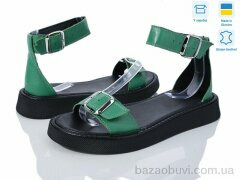 G-Aira 472 зелений ш., 790.00, 6, 36-40