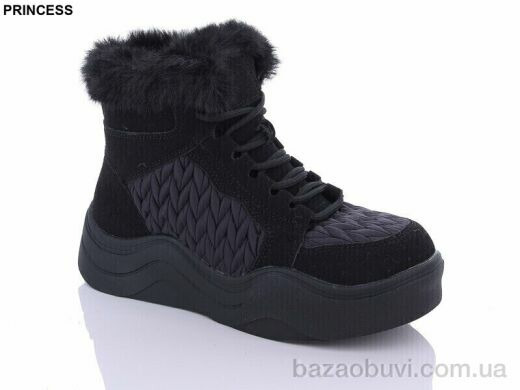 Princess FA6-1, 580.00, 8, 36-41