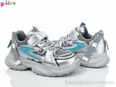 Yalike 2036-2, 380.00, 6, 27-32