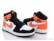 Violeta 2018B black-orange, 290.00, 5, 36-40