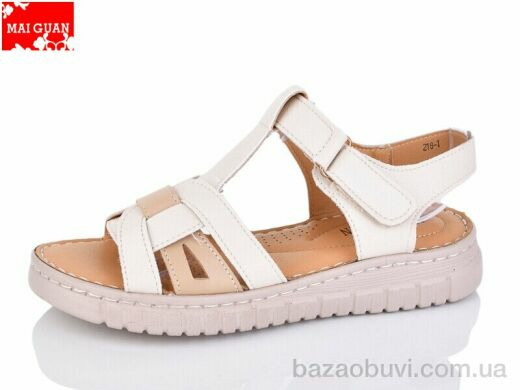 Maiguan 218-1, 460.00, 8, 36-41