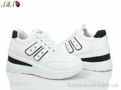 Aba 2ABA5-8, 460.00, 8, 36-41