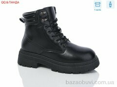 QQ&Панда JP16-1 black, 330.00, 8, 36-41