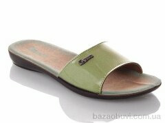 DeMur W7145-green, 105.00, 6, 36-40