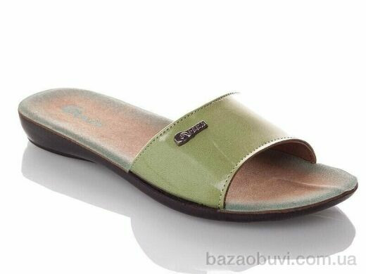DeMur W7145-green, 105.00, 6, 36-40