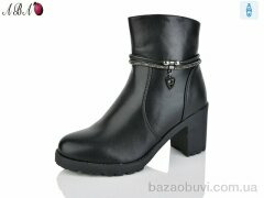 Aba 501, 650.00, 6, 36-40