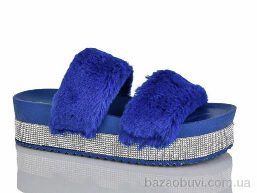 DeMur 39641-5 синий, 4.00, 12, 36-41