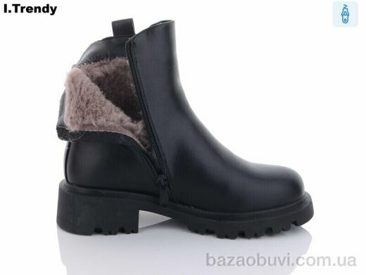 Trendy B5321, 580.00, 6, 36-41