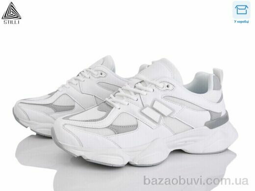 STILLI Group NB500-4 шкіра піна, 790.00, 8, 41-45