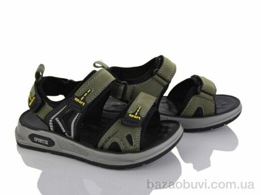Sportik ZY017 khaki, 540.00, 8, 27-32