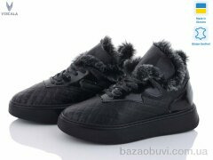 Viscala 21115 чорний ч.т., 900.00, 6, 36-40