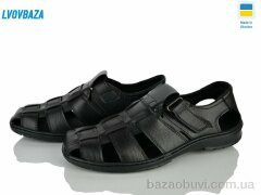 Lvovbaza Ankor KP1-1 кз чорний, 370.00, 8, 40-45
