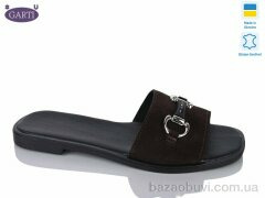 Garti 54 корич замш, 560.00, 6, 36-40