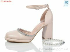 QQ&Панда QQ51-33, 650.00, 8, 36-41