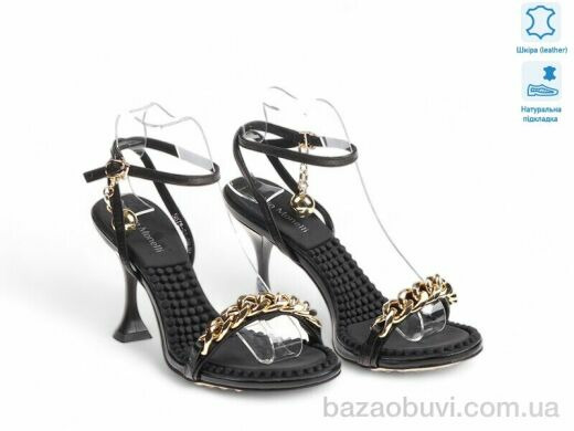 Allshoes 169203, 31.10, 8, 36-40