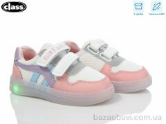 Wei Wei-Class 10-3 pink LED, 250.00, 10, 26-30