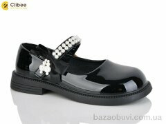 Clibee-Apawwa DC662 black, 640.00, 6, 32-37