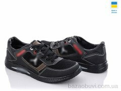 Paolla Sunshine КР33-3 черно-коричневый, 380.00, 8, 40-45