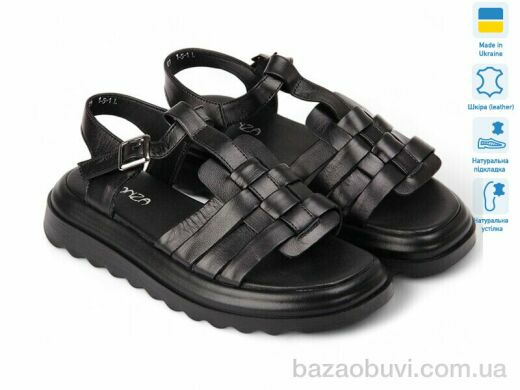 Allshoes 177684, 18.80, 8, 36-40