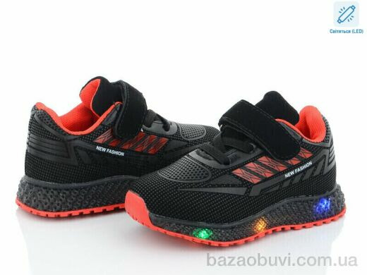 Ok Shoes SP231-4 LED, 230.00, 8, 20-25