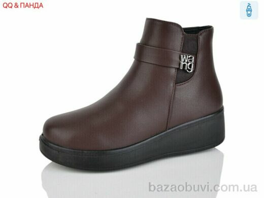 QQ&Панда G18-2 Б, 550.00, 8, 37-43