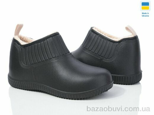 Golden Lion 7009 чорний, 200.00, 8, 37-41