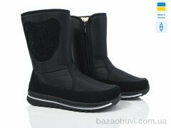 Lvovbaza Progress 3106 чорний, 520.00, 6, 38-42