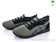 Paolla Progress 3302 хаки, 280.00, 6, 40-46