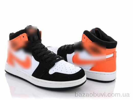 Violeta 2018B black-orange, 290.00, 5, 36-40