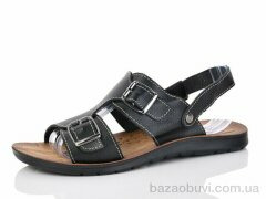 DeMur 0006-5 чорний, 200.00, 6, 40-44