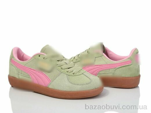 Violeta HD49-1102 green-pink, 910.00, 8, 36-41