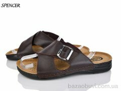 Spencer 001-2 коричневий, 150.00, 6, 40-44
