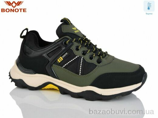 Bonote B9121-4 термо, 600.00, 8, 36-41
