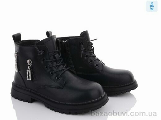 Violeta Y104(B21511) black, 330.00, 6, 32-37