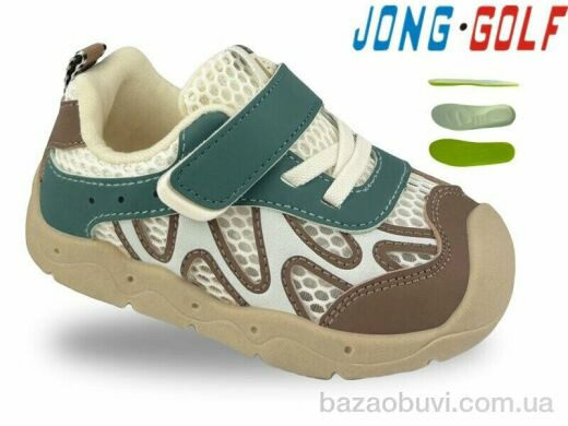 Jong Golf M11929-3, 350.00, 10, 17-22