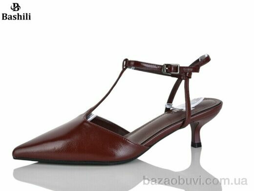 Башили V317-2, 590.00, 6, 35-40