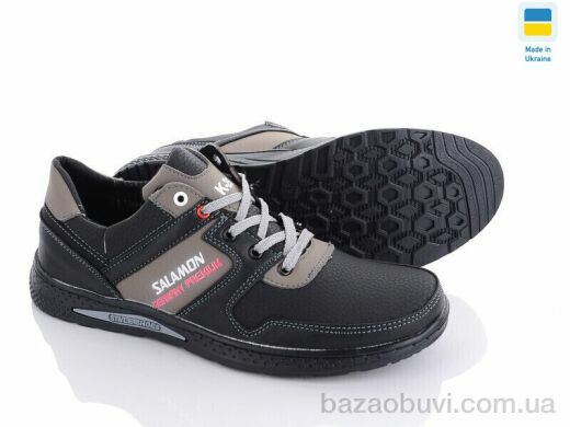 Paolla SunShine КР26 SOL чорно-оливковий, 380.00, 8, 40-45