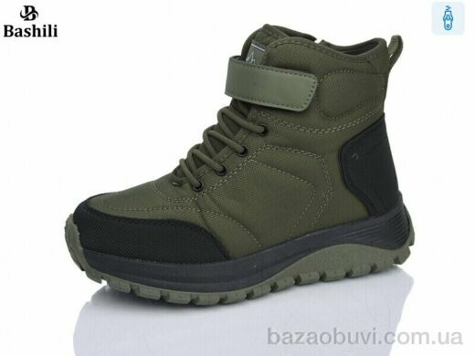 Башили G9517-5, 750.00, 8, 32-37