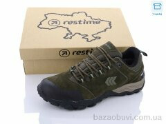 Restime AMB23990 khaki, 22.93, 8, 40-45
