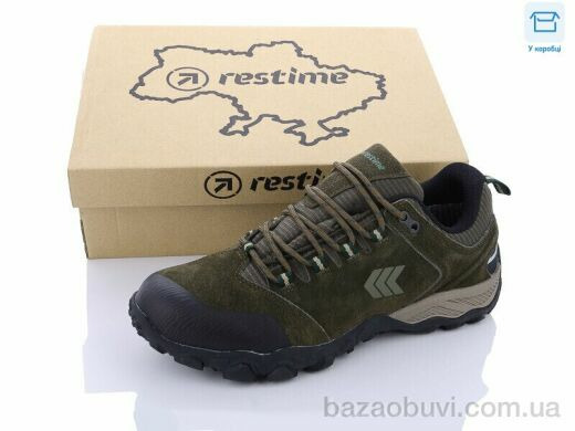 Restime AMB23990 khaki, 22.93, 8, 40-45