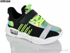 Super Gear PV01-033 black, 280.00, 6, 31-36