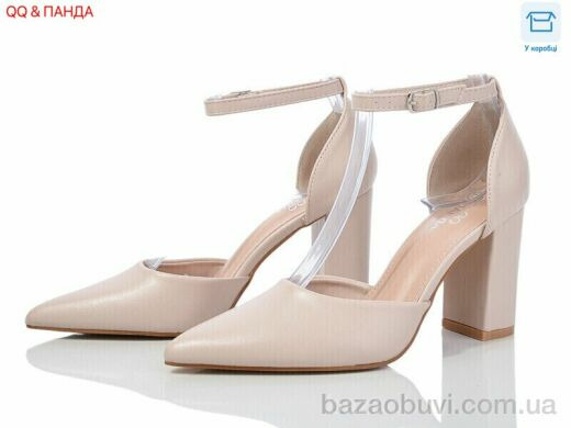 QQ&Панда QQ46-1, 590.00, 8, 36-41