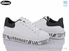 Wei Wei-Class SS1013 white-black, 295.00, 8, 37-41