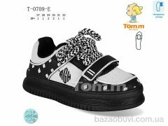 TOM.M T-0709-E, 220.00, 8, 27-32