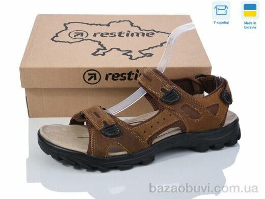 Restime NGL24042 l.brown, 21.50, 6, 46-49