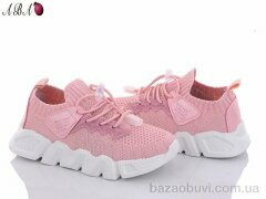 Aba 1ABA86 pink, 380.00, 10, 26-30