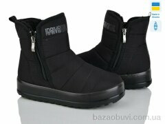 Paolla 3515 чорний, 660.00, 6, 37-42